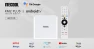 Smart TV Box — Smart TV, Mecool