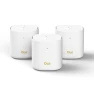 Whole Home Mesh Wi-Fi System, DBIT