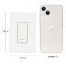 WiFi Smart in-Wall Light Switch — Smart Switch, BN-LINK