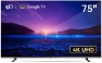 75 Inch Smart TV — Smart TV, FPD