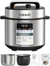 Dual Pro 6qt, 6 л + 5 л