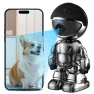 Indoor Camera Robot — Robot Pet, Chpuss