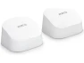 Покрытие 278.71 кв. м, скорость до 500 Мбит/с, 1 router + 1 extender