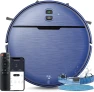 Синий
