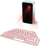 Virtual Laser Projection Keyboard — Bluetooth Keyboard, VirtualLaserKeyboard