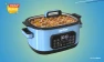 8QT Digital Multi-Cooker Food Warmer — Multicooker, SUNVIVIPRO