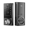 Security Video Smart Lock, 3-in-1 2K Camera, Doorbell & Fingerprint Keyless Entry Door Lock — Smart Lock, TCL