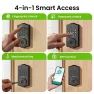 Bluetooth, 0.2с, до 10 мес., 3.5–5.5 см