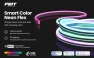 Smart Neon Strip Lights, 10FT — LED Strip Lights, Feit Electric