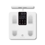 Smart Scale with 8-Electrode Dual-Frequency Analysis — Smart Scale, Arboleaf