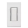 Белый, Z-Wave Plus, Switch