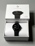 Matte Black, Obsidian Active band, LTE (1st Gen, Б/у)