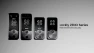 Visage Zeno Series Smart Lock — Smart Lock, Lockly