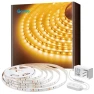 Теплый белый 3000K, 300 LED, 5 м