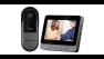 Wireless Doorbell Camera — Video Doorbell, TKMARS