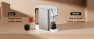 3-in-1 Single Serve Drip Coffee Machine — Coffee Maker, SIFENE