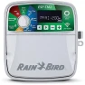 6 Station Indoor/Outdoor Controller — Irrigation System, Rain Bird