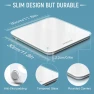 Bathroom Digital Scale — Smart Scale, MPBEKING