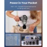 C2 Pro Massage Gun with Heat and Cold Therapy — Massage Gun, BOB AND BRAD