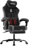 Ergonomic Video Gamer Chair — Massage Chairs, SUKIDA