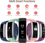 Fitness Tracker & Smart Watch — Fitness Tracker, POIUZET