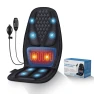 Full Body Massage Mat with Heat — Massage Chairs, Comrelax