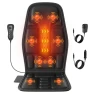 Heated Back Massager for Chair — Massage Chairs, SLOTHMORE