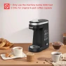 K-Cup Pod, матовый черный, 10.16x20.3x30.5 см, 120 В (оценка)