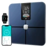 Smart Scale for Body Weight, Body Composition Scale with BMI, Body Fat, Muscle Mass, Digital Bathroom Scale with 7-in-1... — Smart Scale, Baudyttix