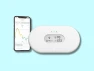 View Plus - Battery Powered Radon & Air Quality Monitor — Air Quality Monitor, Airthings