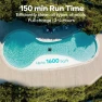 Превью Classic Cordless Robotic Pool Cleaner — Robotic Pool Cleaner, AIPER