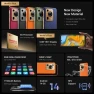 Превью F112 Pro Black Rugged Smartphone — Smartphones, FOSSiBOT