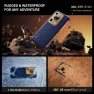 Превью F112 Pro Black Rugged Smartphone — Smartphones, FOSSiBOT