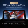 Превью F112 Pro Rugged Smartphone, Green, 256GB ROM — Smartphones, FOSSiBOT