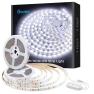 Дневной белый 6500K, 600 LED, 10 м