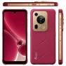 Превью Rugged 5G smartphone, Rose Red, 8GB RAM, 256GB ROM — Smartphones, FOSSiBOT