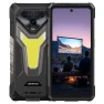 Превью Rugged Phone, 512GB Storage, Black — Smartphones, Ulefone