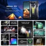 Превью Rugged Phone, 512GB Storage, Black — Smartphones, Ulefone