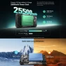 Превью Rugged Phone, 512GB Storage, Black — Smartphones, Ulefone