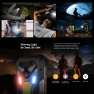 Превью Rugged Phone, 512GB Storage, Black — Smartphones, Ulefone