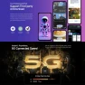 Превью Rugged Phone, 512GB Storage, Black — Smartphones, Ulefone