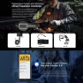 Превью Rugged Phone, 512GB Storage, Black — Smartphones, Ulefone