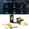 Превью Rugged Phone, 512GB Storage, Black — Smartphones, Ulefone