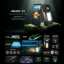Превью Rugged Smartphone, Black, 12GB RAM + 512GB Storage — Smartphones, Ulefone