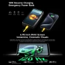 Превью Rugged Smartphone, Black, 12GB RAM + 512GB Storage — Smartphones, Ulefone