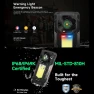 Превью Rugged Smartphone, Black, 12GB RAM + 512GB Storage — Smartphones, Ulefone