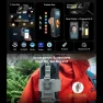 Превью Rugged Smartphone, Black, 12GB RAM + 512GB Storage — Smartphones, Ulefone