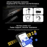 Превью Rugged Smartphone, Black, 12GB RAM + 512GB Storage — Smartphones, Ulefone