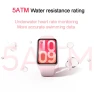 Превью Smart Band 10 Pro — Fitness Tracker, Xiaomi