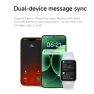Превью Smart Band 10 Pro — Fitness Tracker, Xiaomi